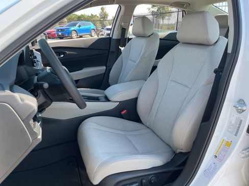 New 2025 Honda Accord SE image 12