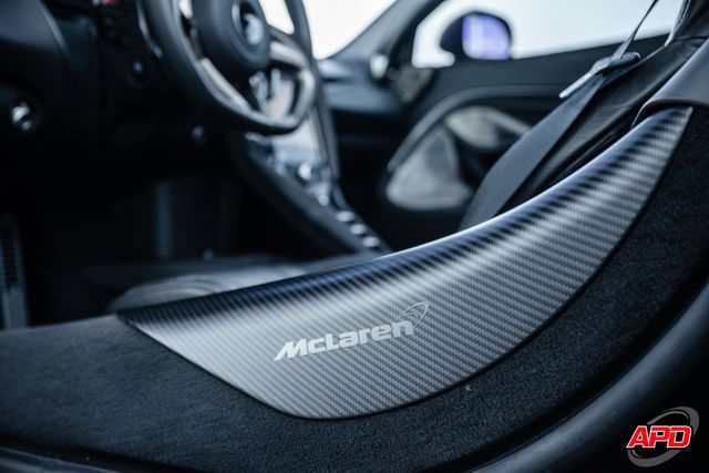 Used 2019 McLaren 720S RWD image 28