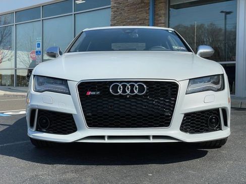 Used 2015 Audi RS 7 Prestige image 47