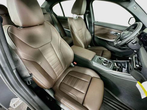 New 2026 BMW 330i xDrive Sedan w/ M Sport Package AWD/4WD image 44