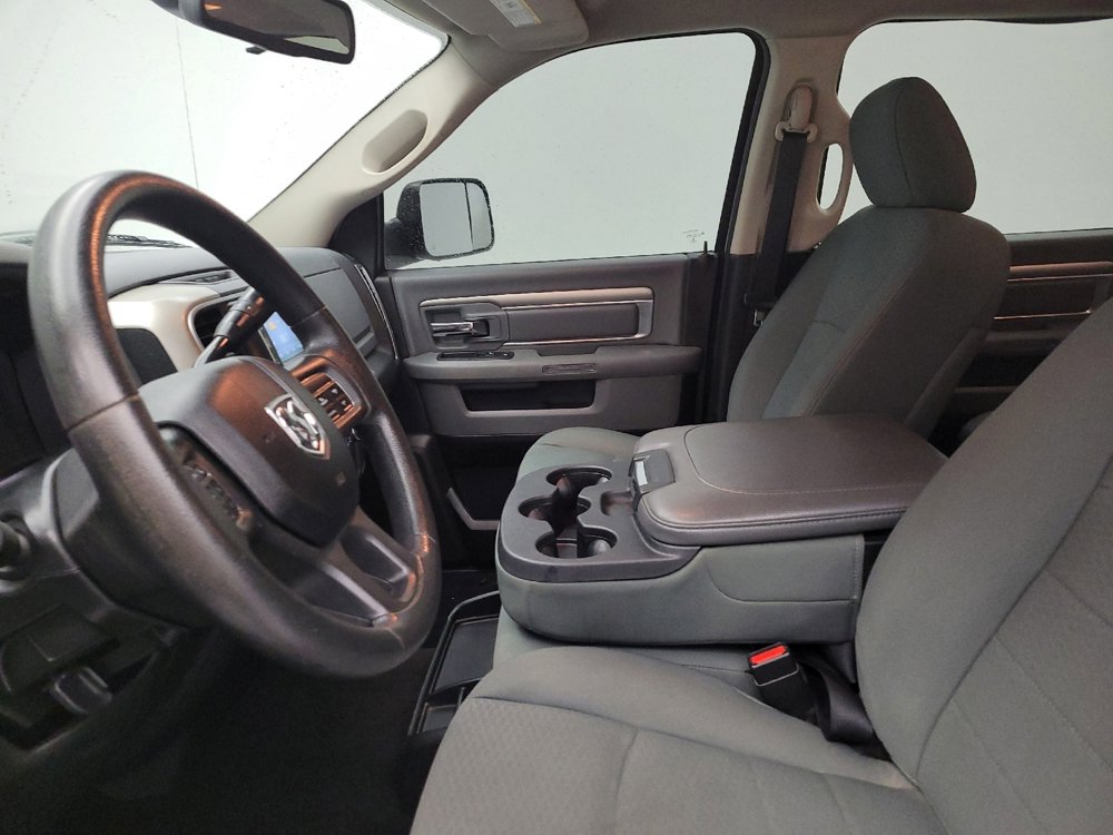 Used 2014 RAM 2500 SLT AWD/4WD image 17