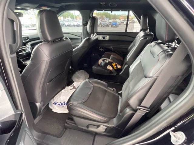 Used 2023 Ford Explorer ST w/ Equipment Group 401A AWD/4WD image 15