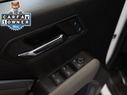 Used 2024 Chevrolet Colorado ZR2 w/ Technology Package image 21