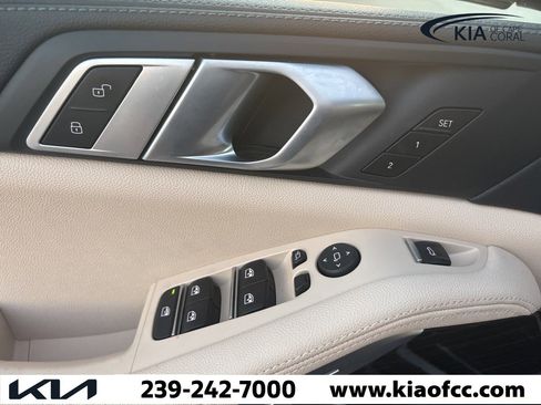 Used 2020 BMW X5 sDrive40i w/ Convenience Package image 16