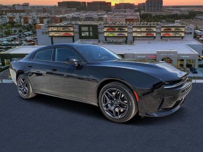 New 2026 Dodge Charger R/T