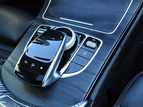 Used 2016 Mercedes-Benz C 300 4MATIC Sedan w/ Multimedia Package image 17