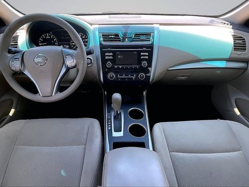 Used 2015 Nissan Altima 2.5 S w/ Power Driver Seat Package FWD image 16