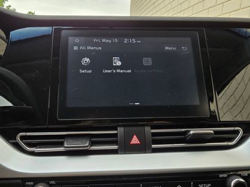 Used 2022 Kia Niro LX FWD image 50