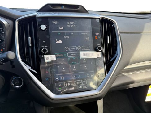 New 2026 Subaru Ascent Limited image 12