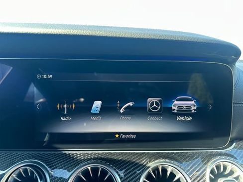 Used 2019 Mercedes-Benz CLS 53 AMG 4MATIC image 37
