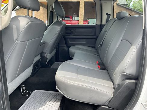Used 2017 RAM 2500 Tradesman w/ Popular Equipment Group AWD/4WD image 11
