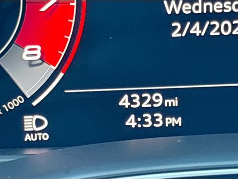 Used 2024 Audi SQ8 Prestige w/ Prestige Package image 41