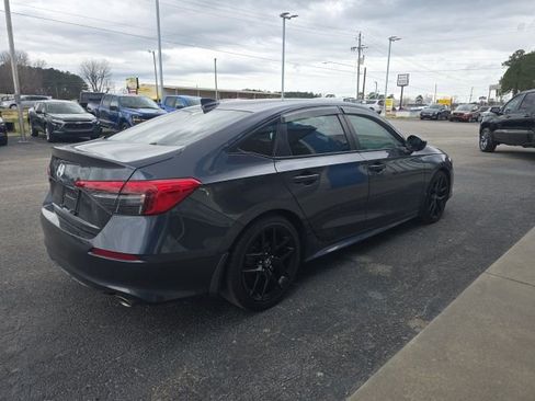 Used 2023 Honda Civic Sport image 6