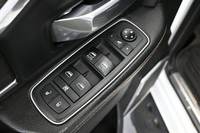 Used 2020 RAM 2500 Laramie AWD/4WD image 14