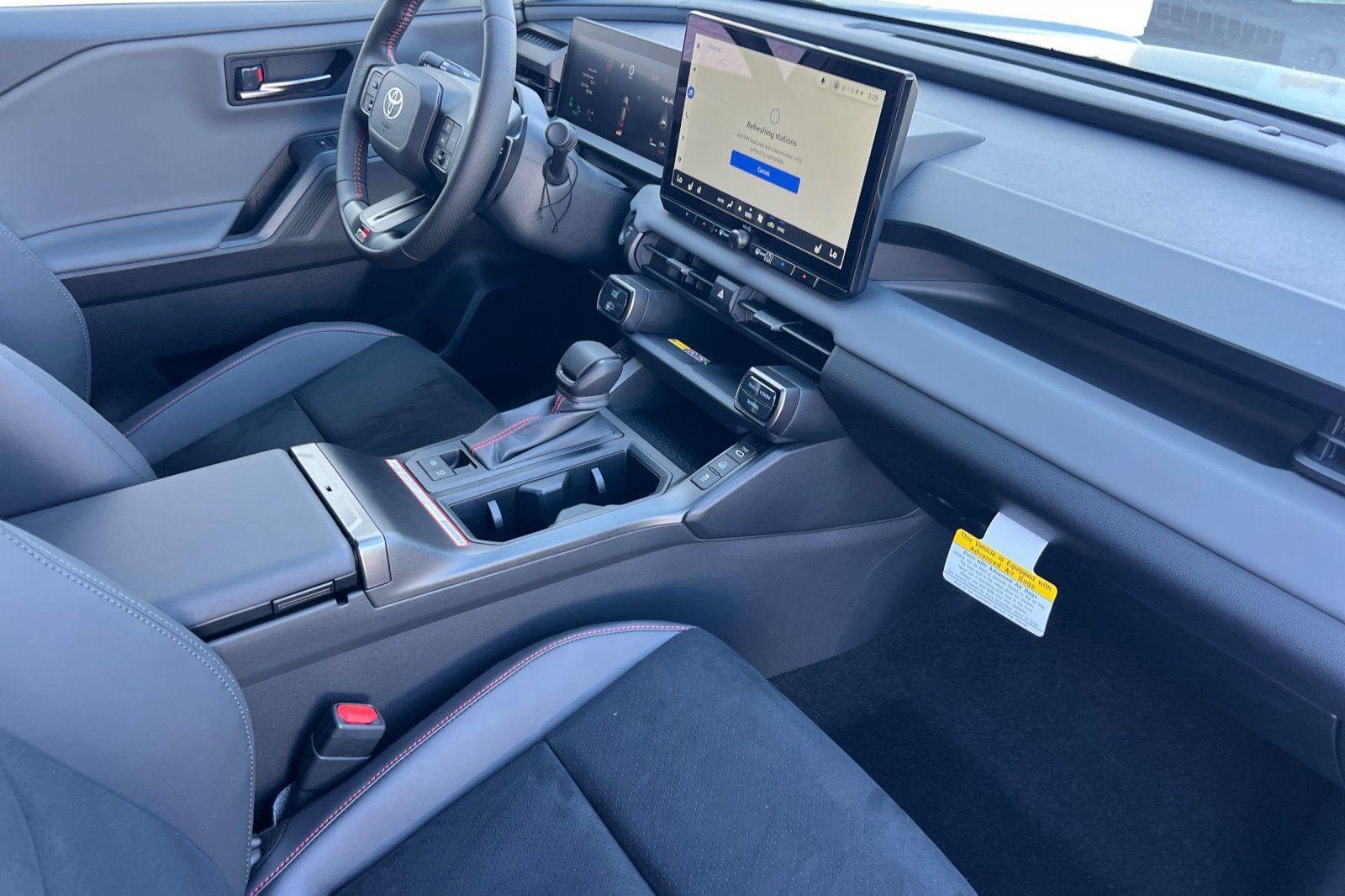 New 2026 Toyota RAV4 AWD Plug-in Hybrid image 13