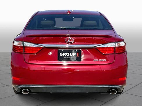Used 2013 Lexus ES 350 image 4