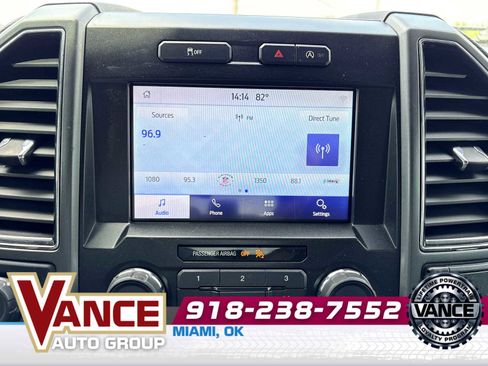 Used 2020 Ford F150 XLT w/ Equipment Group 301A Mid AWD/4WD image 22