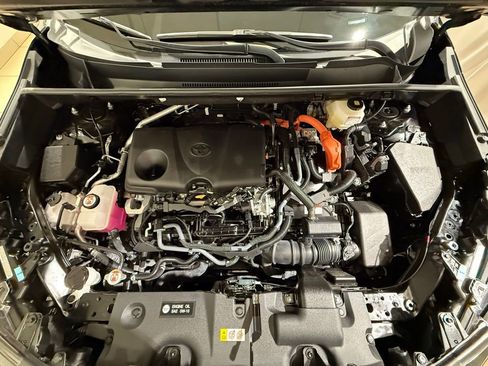 Certified 2023 Toyota RAV4 XLE Premium image 10