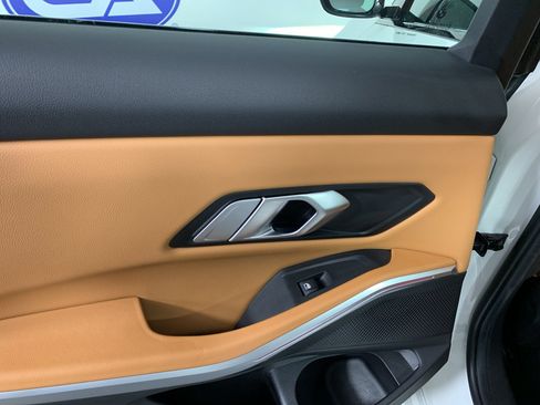 Used 2023 BMW 330e xDrive w/ Driving Assistance Package image 32