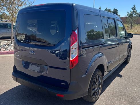 Used 2021 Ford Transit Connect XL FWD image 6