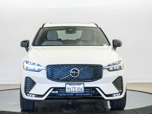Certified 2026 Volvo XC60 B5 Plus w/ Protection Package Premier AWD/4WD image 7