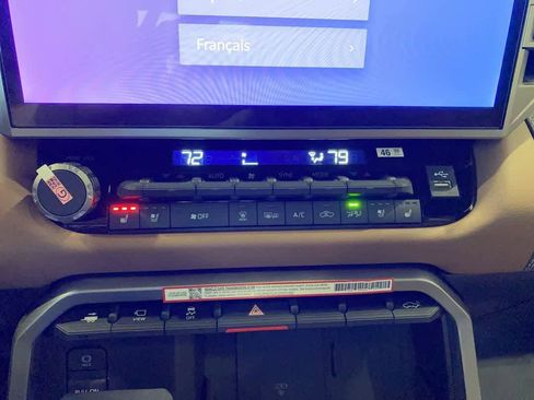 New 2026 Toyota Tundra 1794 Edition image 19