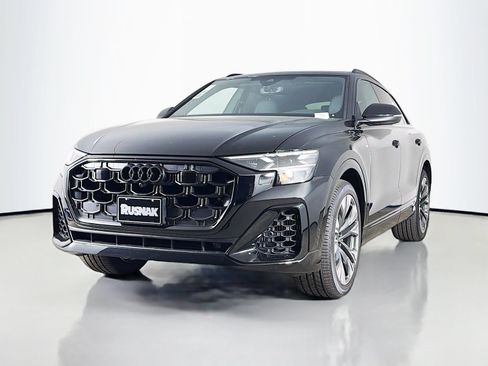 New 2026 Audi Q8 Premium Plus AWD/4WD image 3