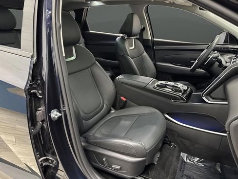 Used 2024 Hyundai Tucson Limited image 31