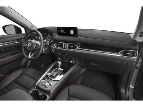 Certified 2023 MAZDA CX-5 Carbon Edition image 15
