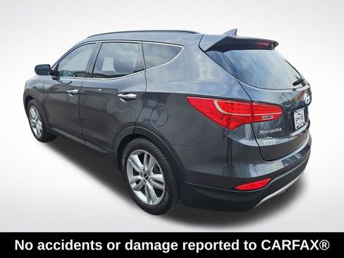 Used 2016 Hyundai Santa Fe Sport 2.0T w/ Option Group 05 image 3