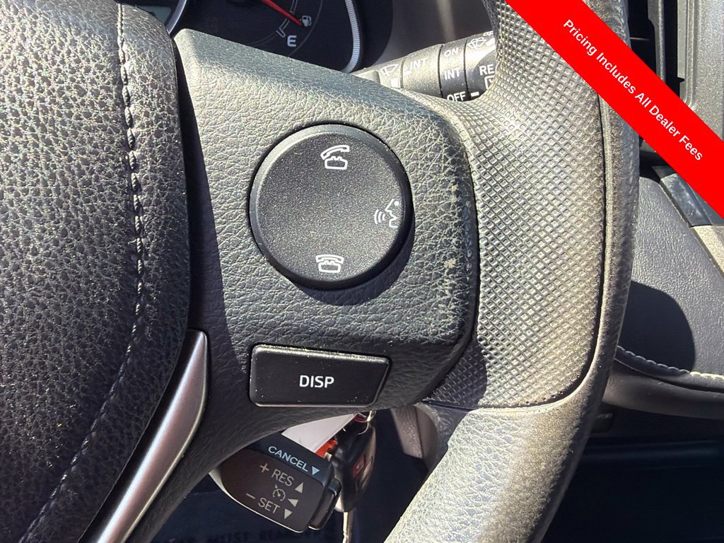 Used 2015 Toyota RAV4 XLE FWD image 12