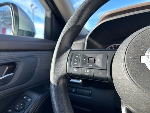 Used 2023 Nissan Rogue SV image 26