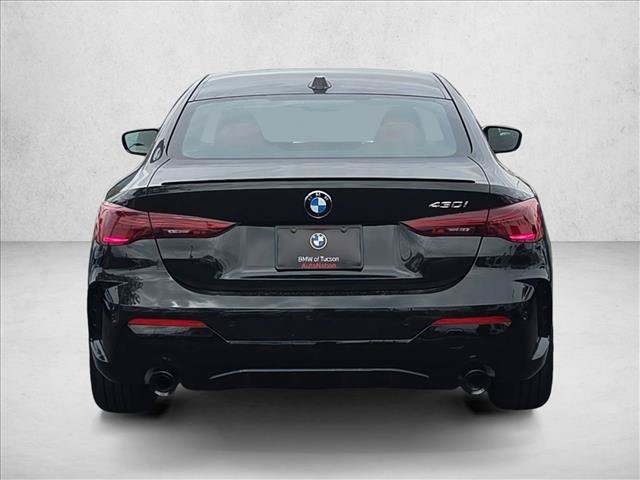 New 2027 BMW 430i Coupe w/ M Sport Package RWD image 8