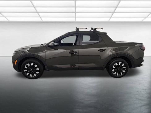 Used 2025 Hyundai Santa Cruz SEL image 4