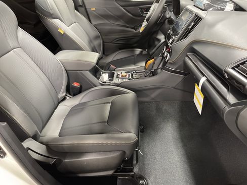 New 2025 Subaru Forester Wilderness image 14