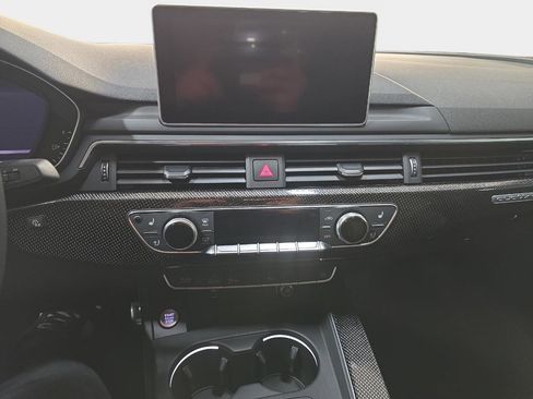 Used 2019 Audi S4 Premium Plus AWD/4WD image 21
