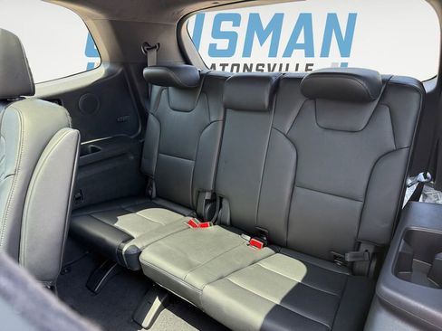 New 2025 Kia Telluride SX Prestige X-Line image 18