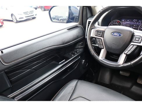 Used 2019 Ford Expedition Max Platinum image 34