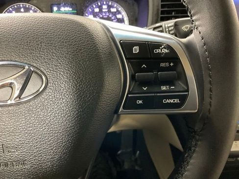 Used 2018 Hyundai Sonata SEL image 24