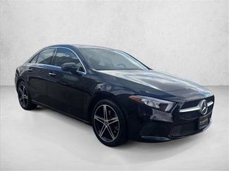 Certified 2019 Mercedes-Benz A 220 video 3