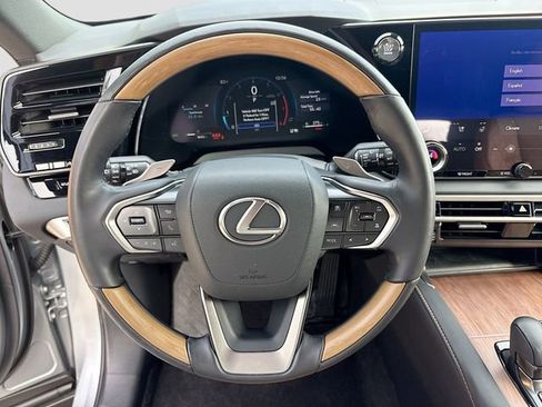 Used 2025 Lexus RX 350 Premium image 40