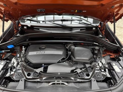 Certified 2025 BMW X1 xDrive28i image 25
