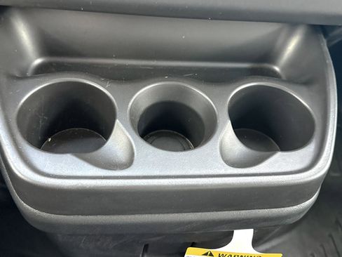 New 2025 Chevrolet Express 3500 1WT w/ Power Convenience Package image 33