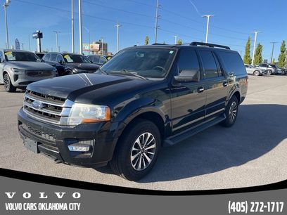Used 2016 Ford Expedition EL XLT w/ Equipment Group 202A