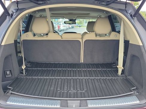 Used 2014 Acura MDX FWD w/ Technology Package image 10