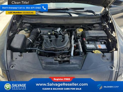 Used 2015 Jeep Cherokee Latitude FWD image 16