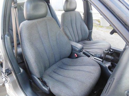 Used 2001 Chevrolet Cavalier Sedan image 14