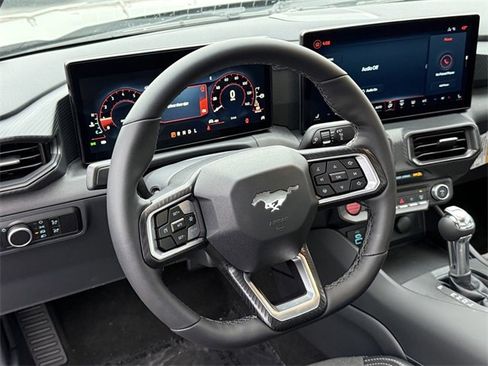 New 2026 Ford Mustang EcoBoost image 11