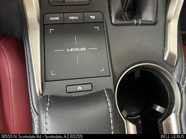 Used 2021 Lexus NX 300h AWD w/ Premium Package image 28