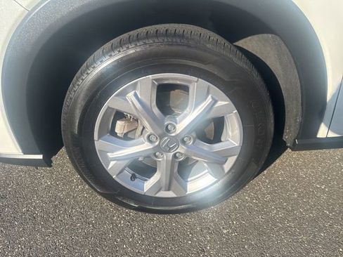 Certified 2023 Honda HR-V LX image 11